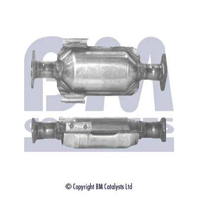 Catalytic Converter
